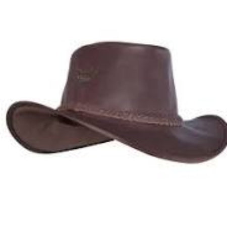 Stevenson Hamilton Survivor Hat Chocolate Medium