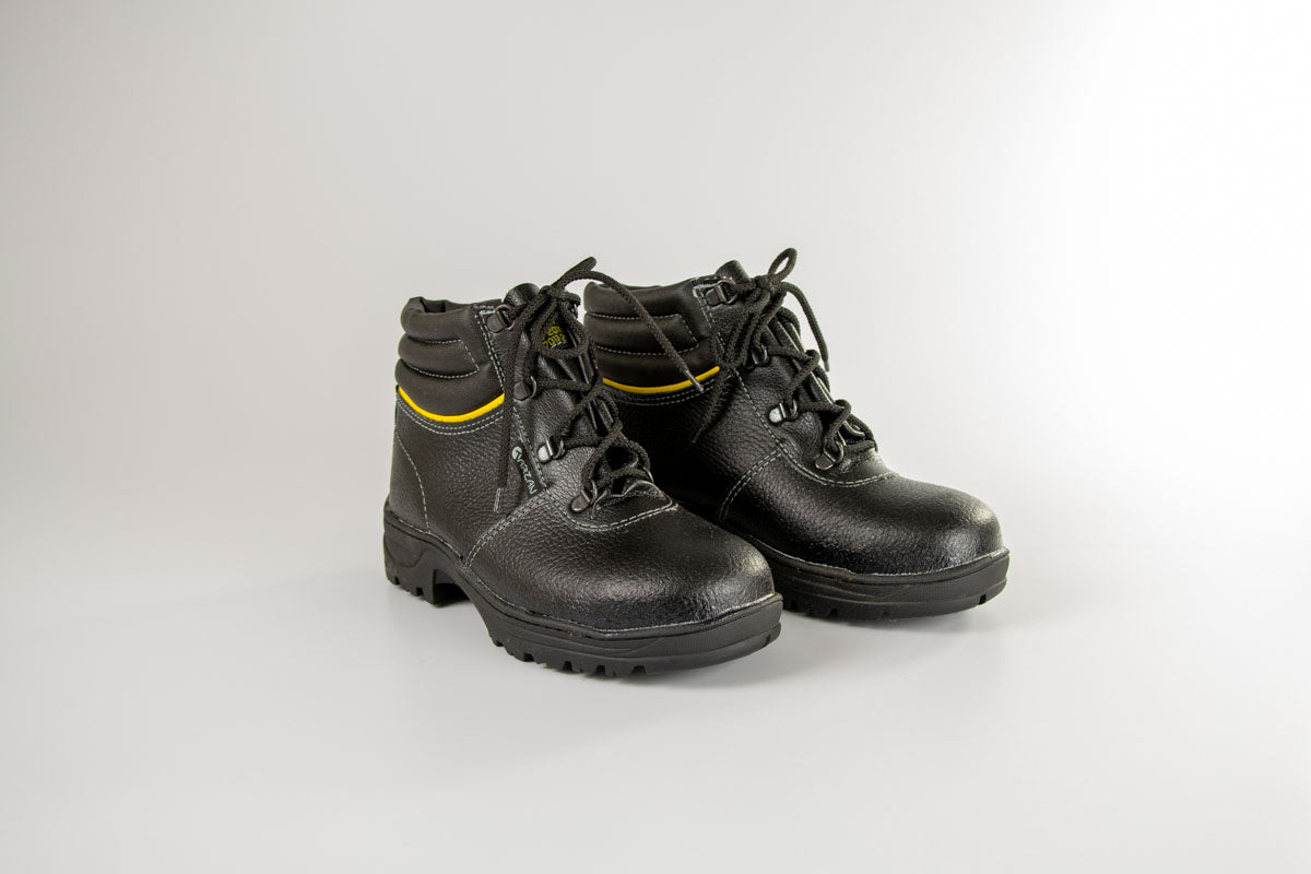 Blackburn Safety Boot NR5