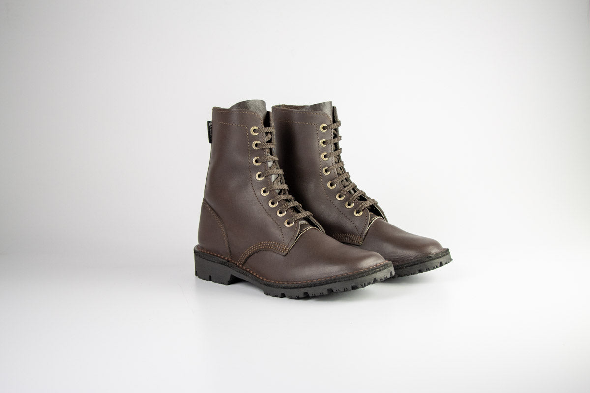 The Original Combat Army Boot Brown NR5