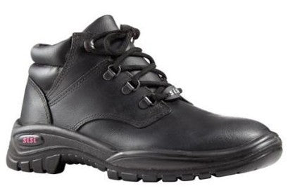 Bova Boot Sisi Ladies Cate  STC Black NO3