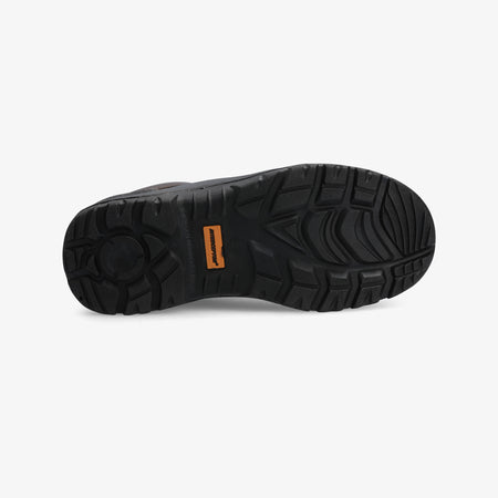 Hi-Tec Interceptor Askari LO 11 Smooth Brown NR4