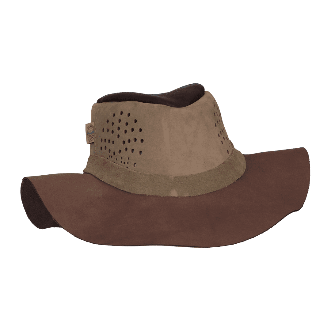 Stevenson Hamilton Ampie Visser Hat Assorted