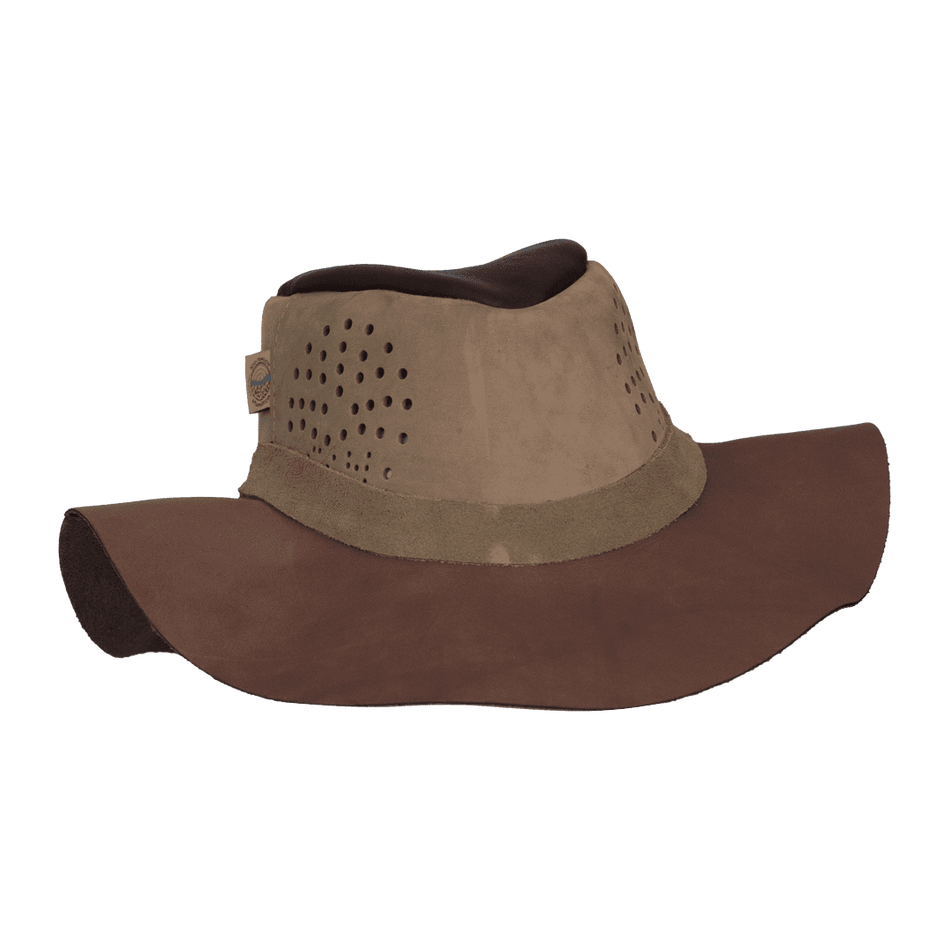 Stevenson Hamilton Ampie Visser Hat Assorted -