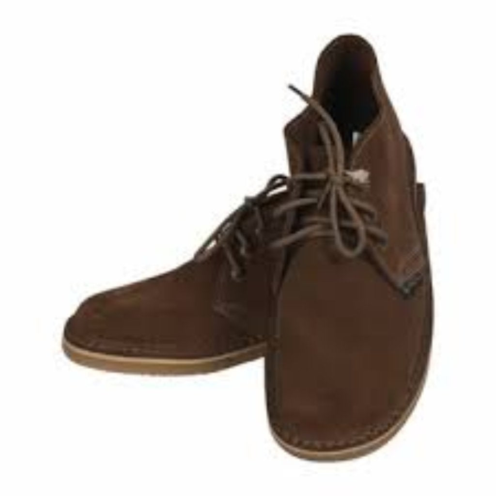 Tarzan JR 900 Rampant Boot Brown NR6
