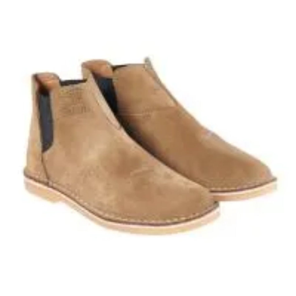 Bata Safari Voyage Ladies Boot Donkey No 6