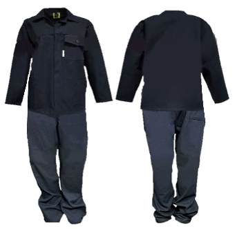 Sahara 100% Cotton Conti Suit Denim 28