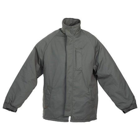 Stevenson Hamilton Rhino Padded Jacket Olive 4XL