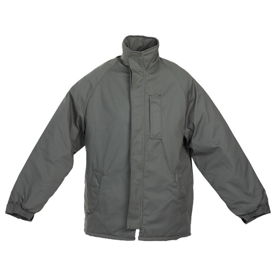 Stevenson Hamilton Rhino Padded Jacket Olive 5XL