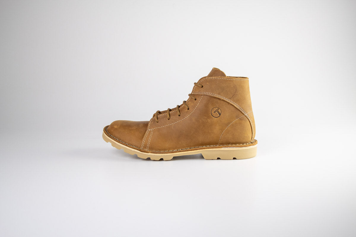 Tarzan Mopani Vellie NR6