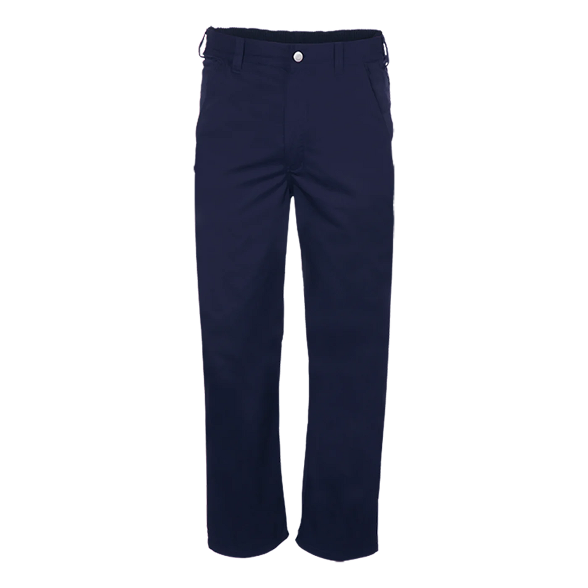 Jonsson Versatex Work Trousers Navy NO 28