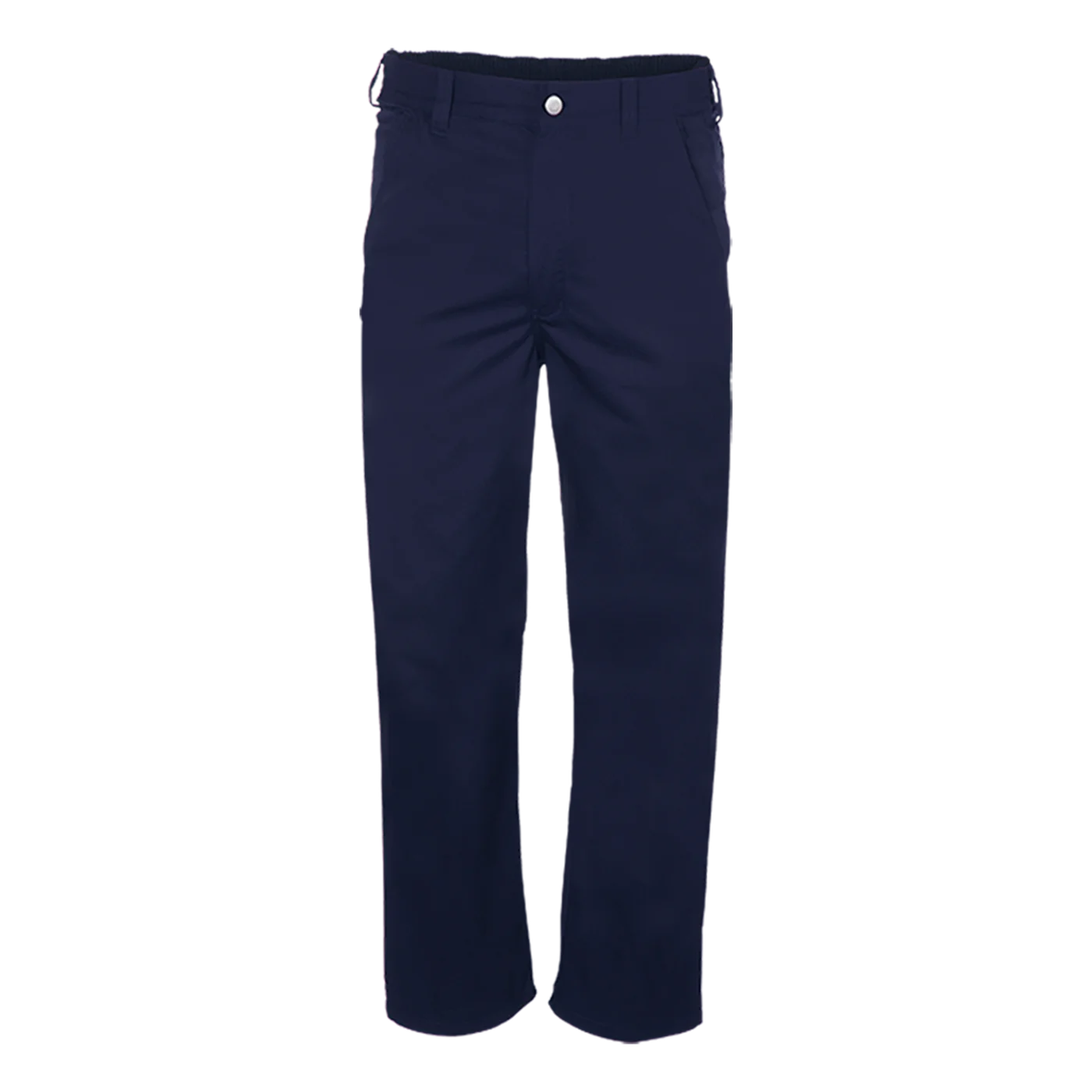 Jonsson Versatex Work Trousers Navy NO 28