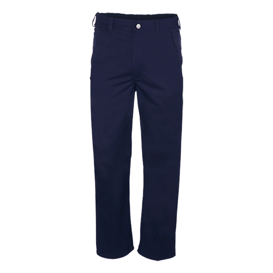 Jonsson Versatex Work Trousers Navy NO 28