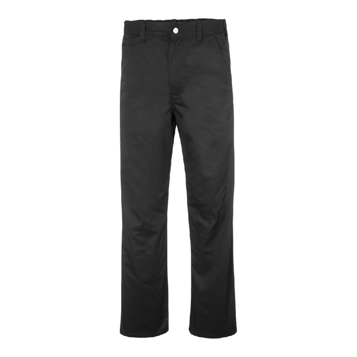 Jonsson Versatex Work Trousers Black NO 28