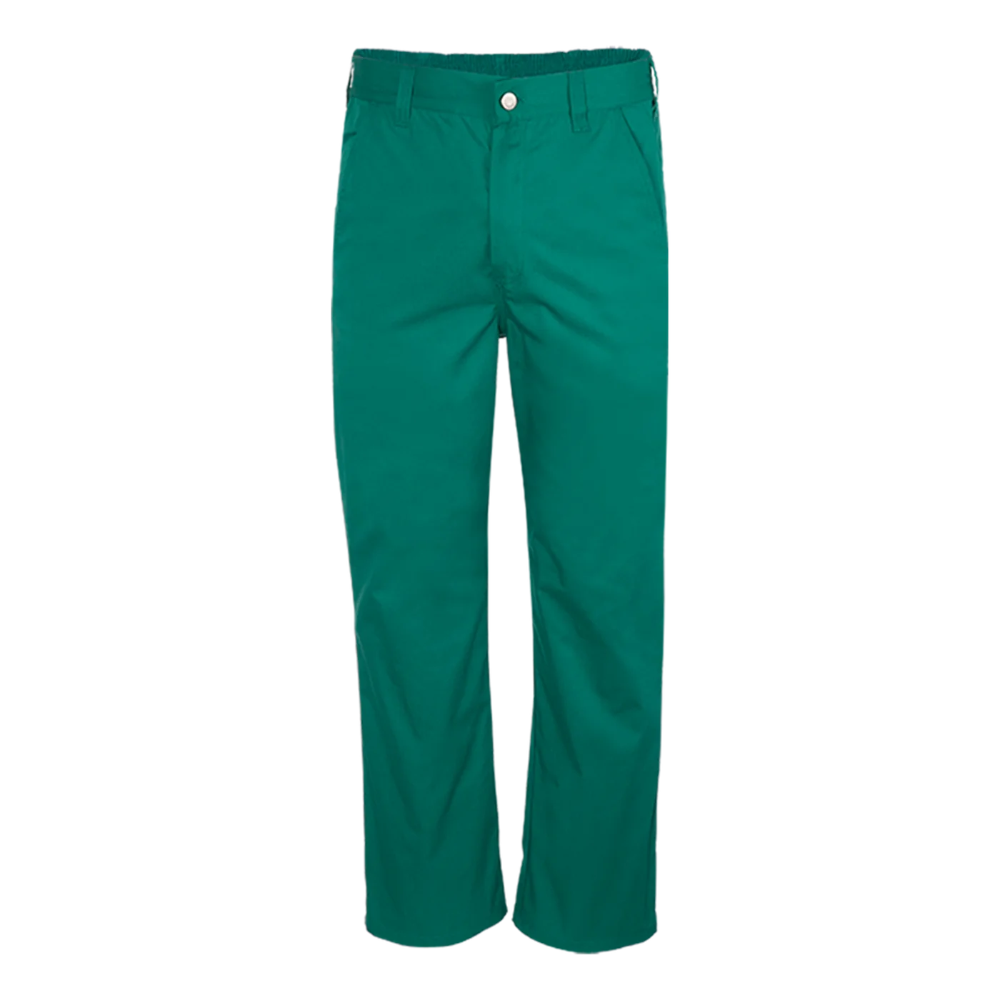 Jonsson Versatex Work Trousers Emerald NO 28