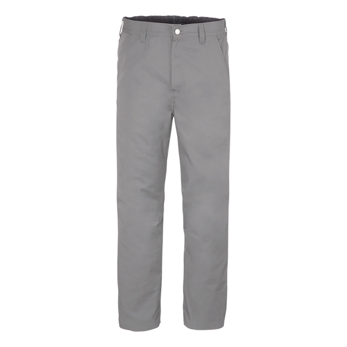 Jonsson Versatex Work Trousers Grey NO 28
