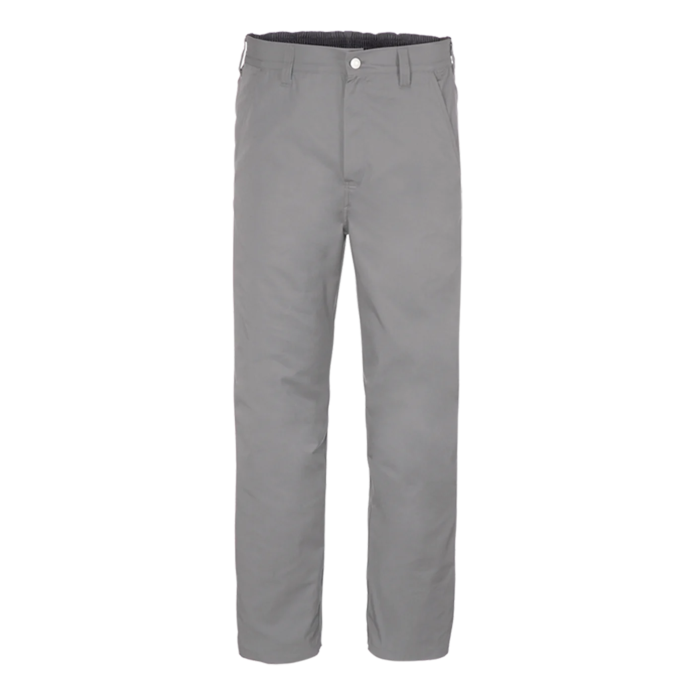 Jonsson Versatex Work Trousers Grey NO 28