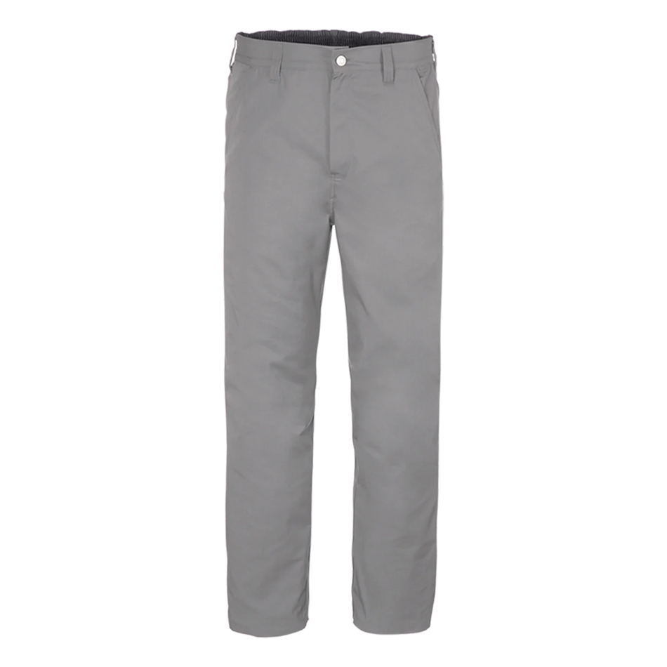 Jonsson Versatex Work Trousers Grey NO 28