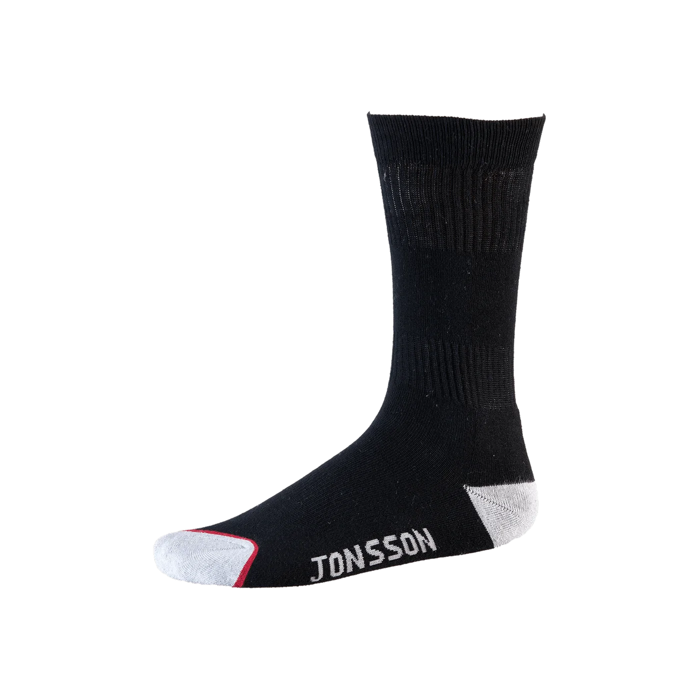 Jonsson Anklet Sock Black 4-7