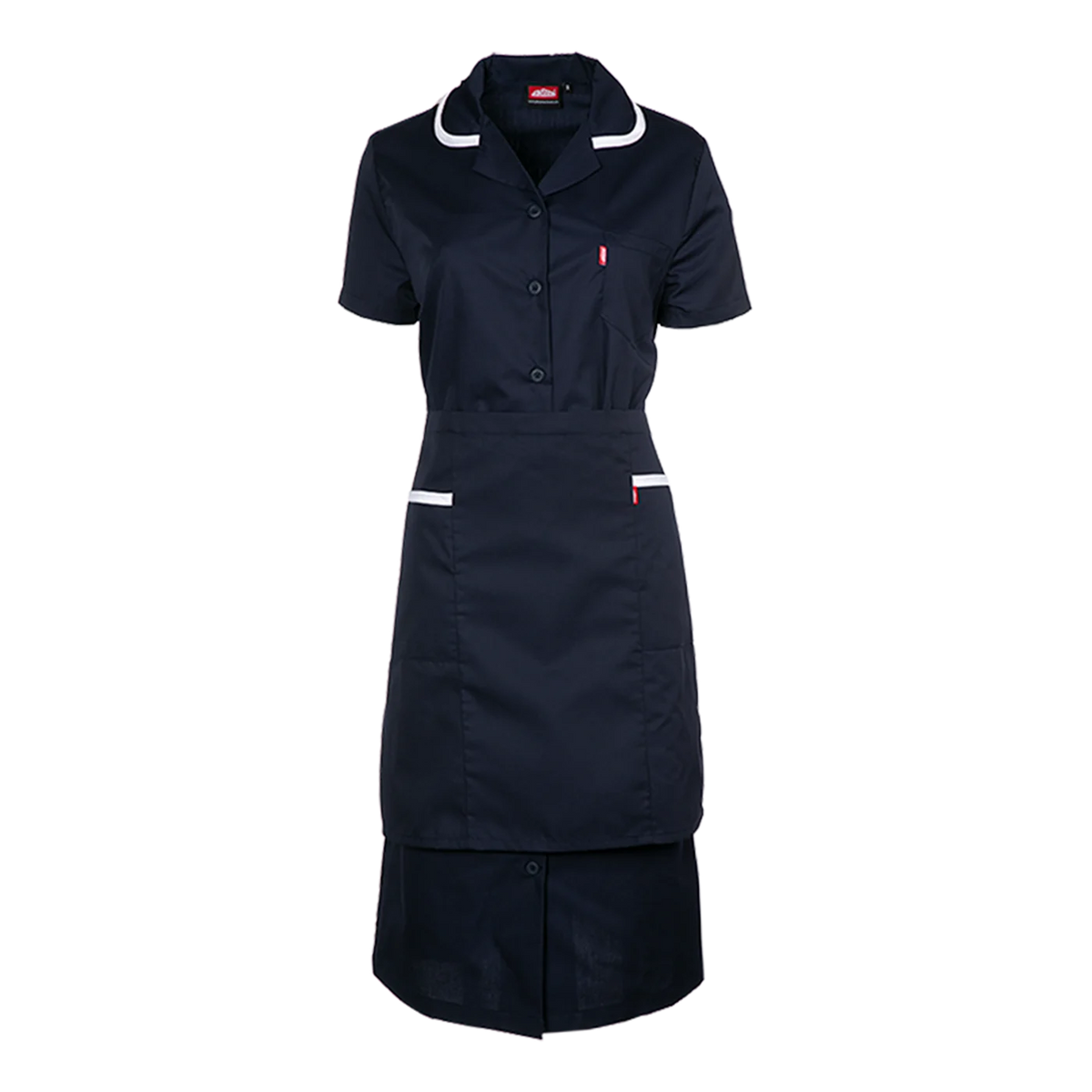 Jonsson Versatex Housekeeping Set Navy S