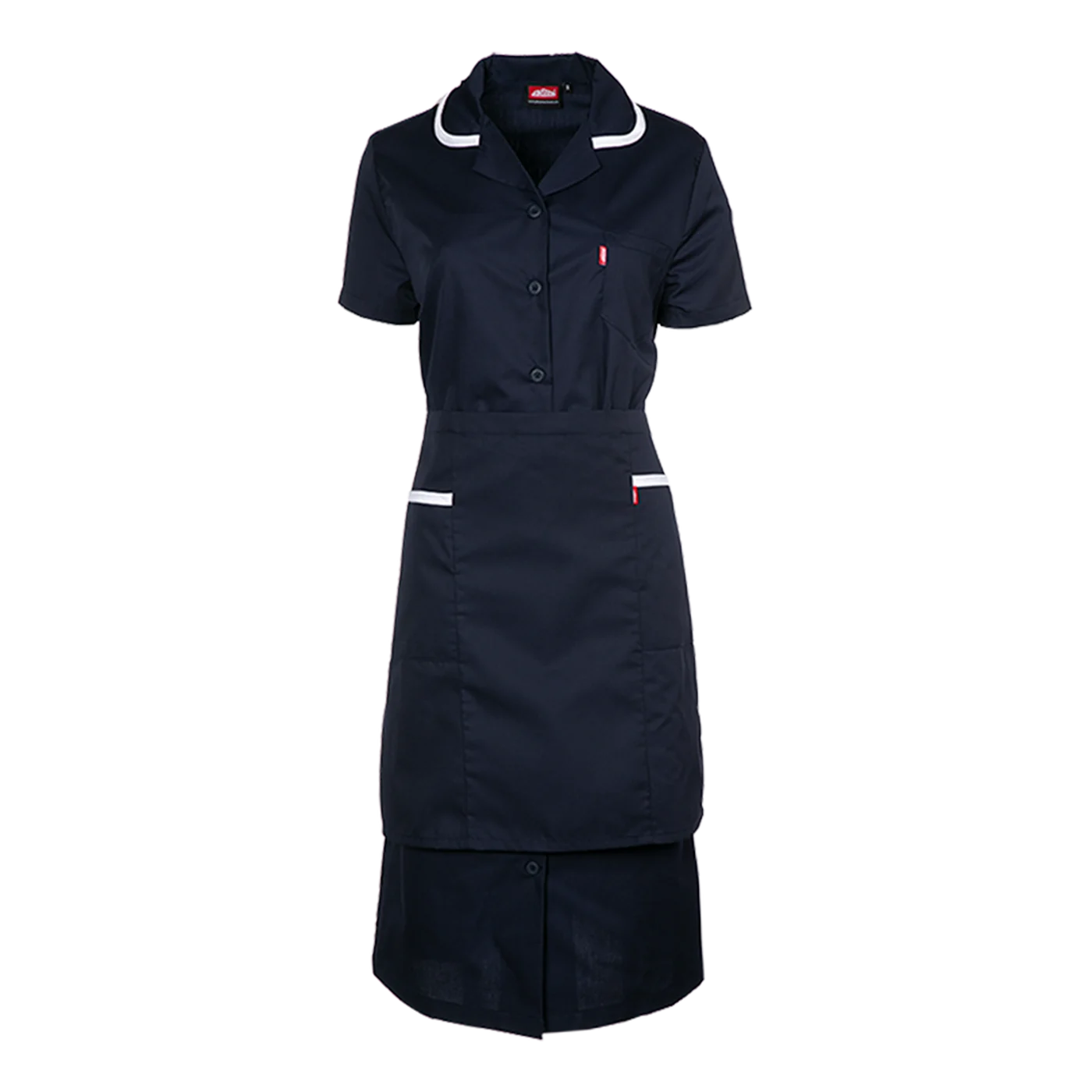 Jonsson Versatex Housekeeping Set Navy S