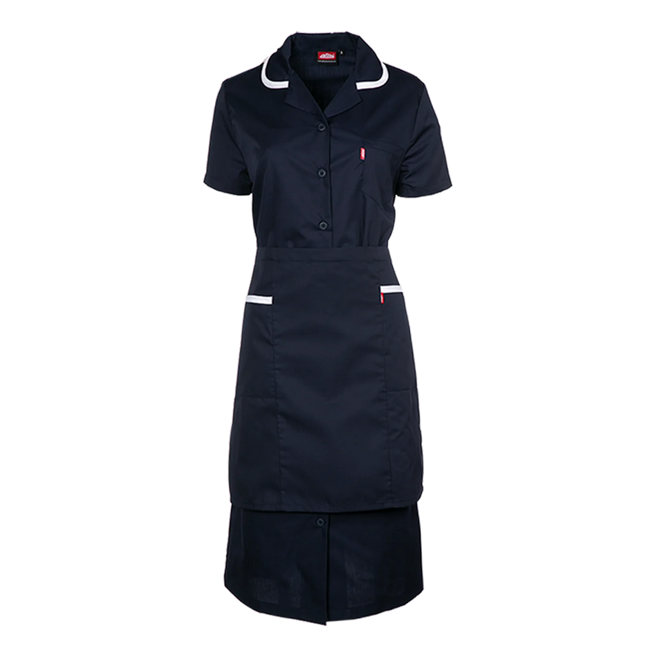 Jonsson Versatex Housekeeping Set Navy S