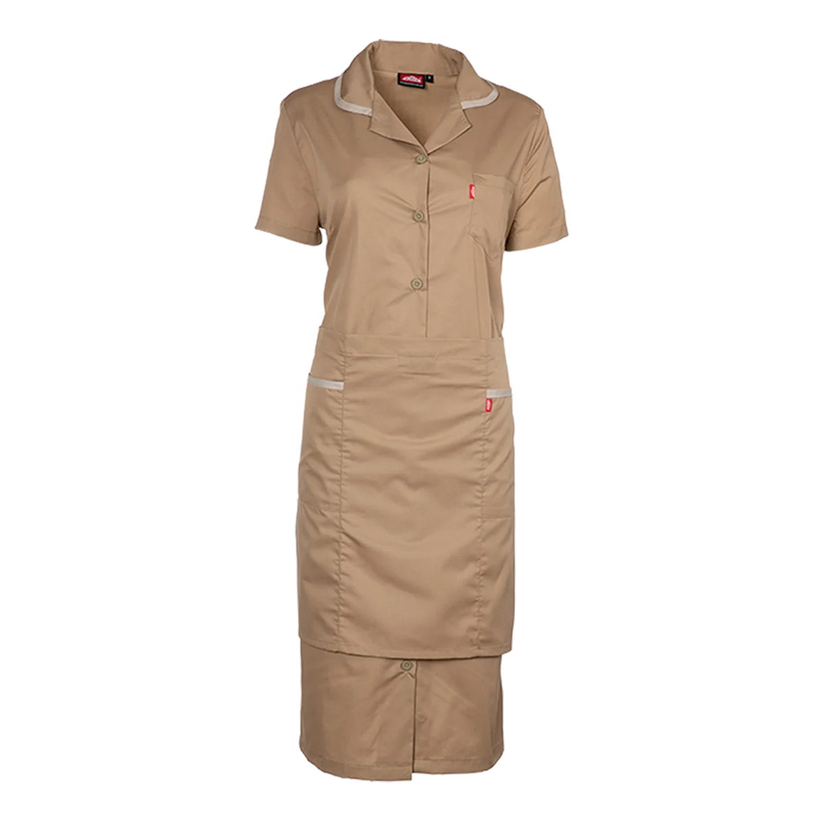 Jonsson Versatex Housekeeping Set Khaki S