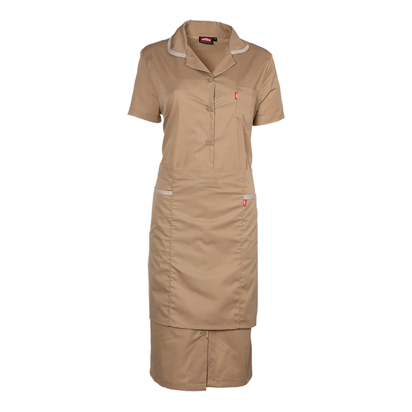 Jonsson Versatex Housekeeping Set Khaki S