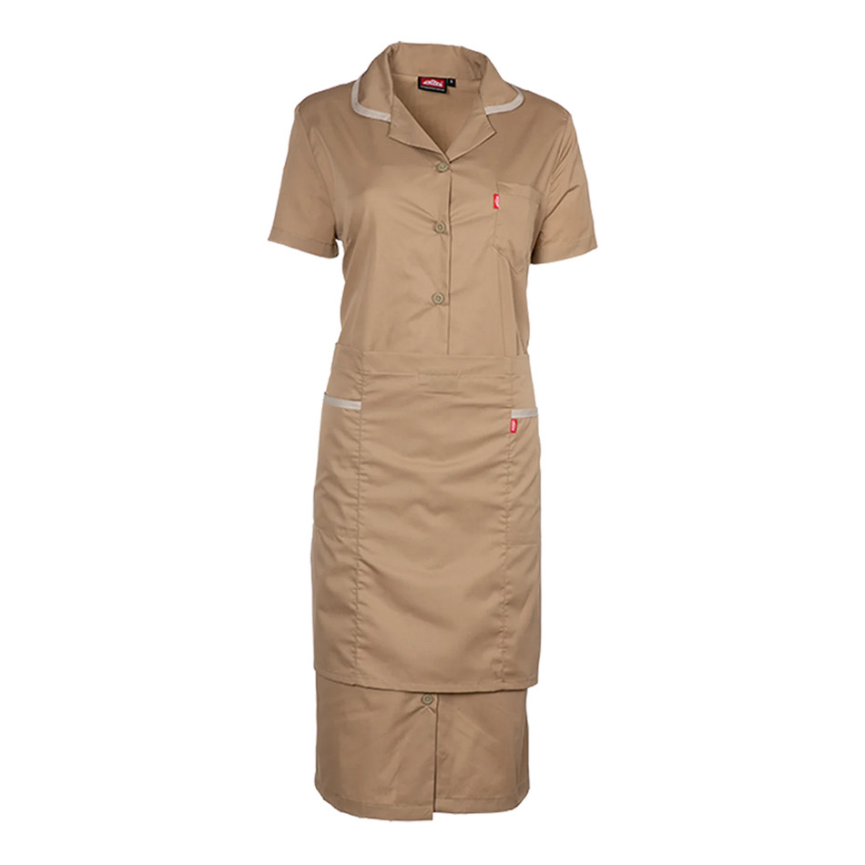 Jonsson Versatex Housekeeping Set Khaki S