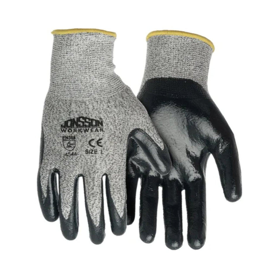 Jonsson Jonnyma Cut 5 Nitrasmooth Gloves