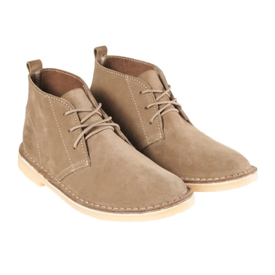 Bata Safari Boots Expedition Ladies Donkey No 4