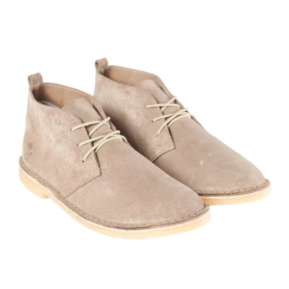 Bata Safara Expedition Mens Taupe