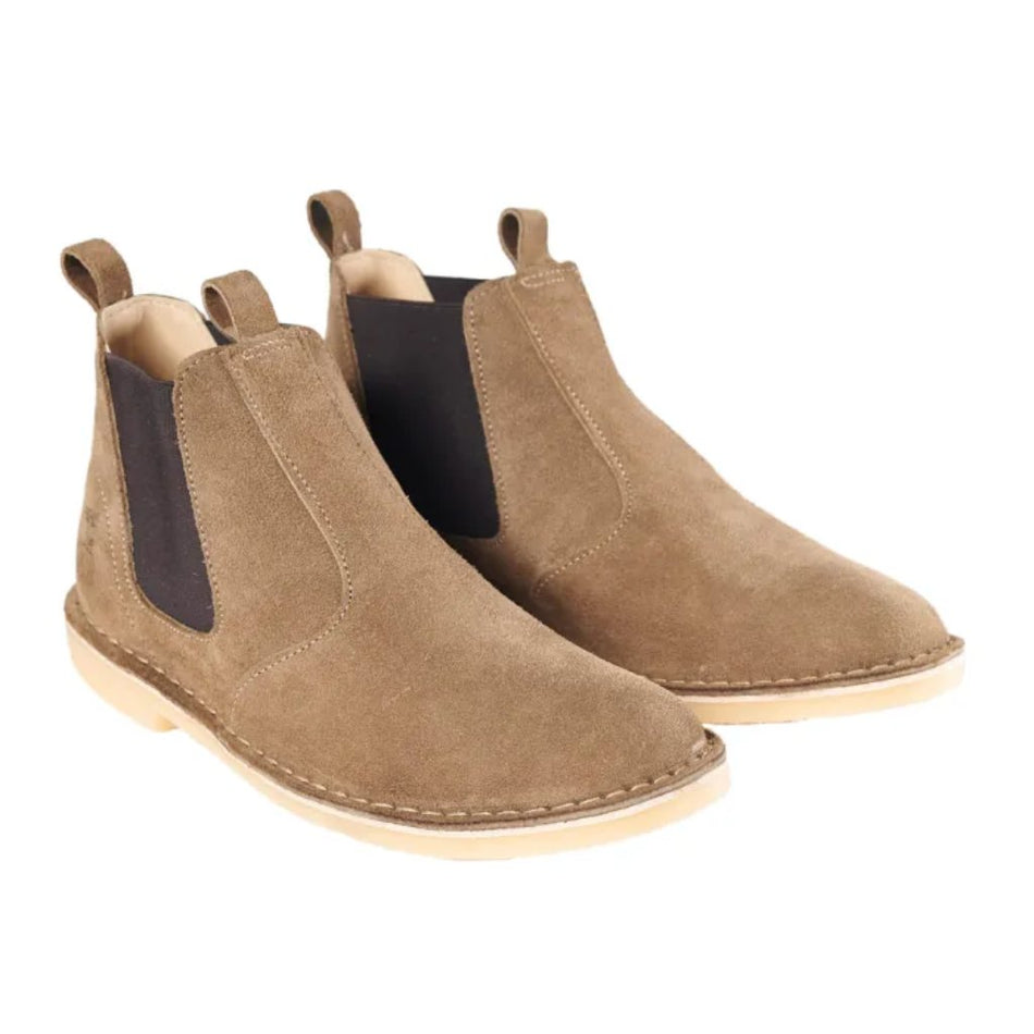 Bata Safari Adventure Mens Donkey