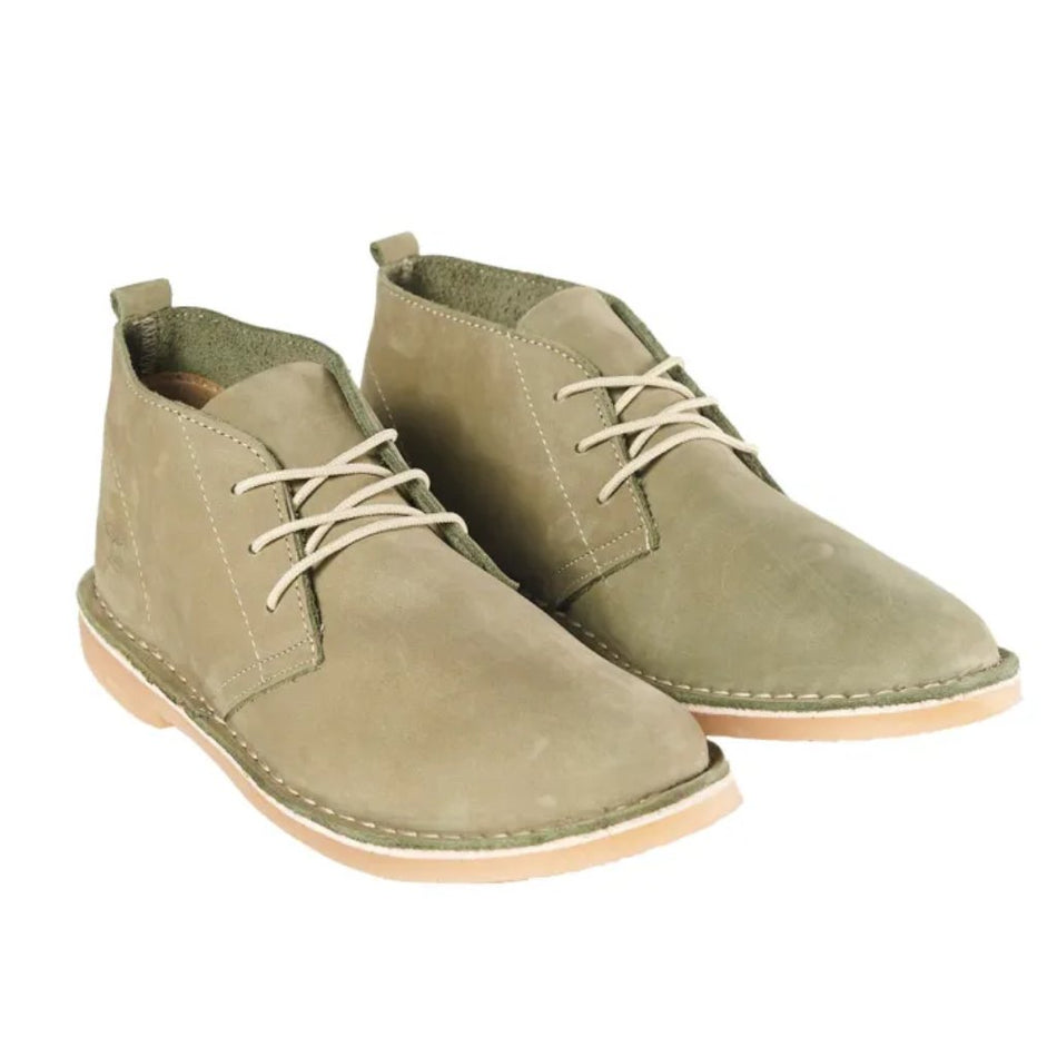 Bata Safari Mens Odyssey Mens Olive