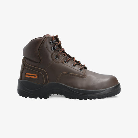 Hi-Tec Boot Interceptor Safiri Brown NR5