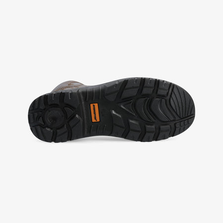 Hi-Tec Boot Interceptor Safiri Brown NR5