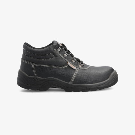 Hi-Tec Interceptor Razer SP Shoe Black NO3