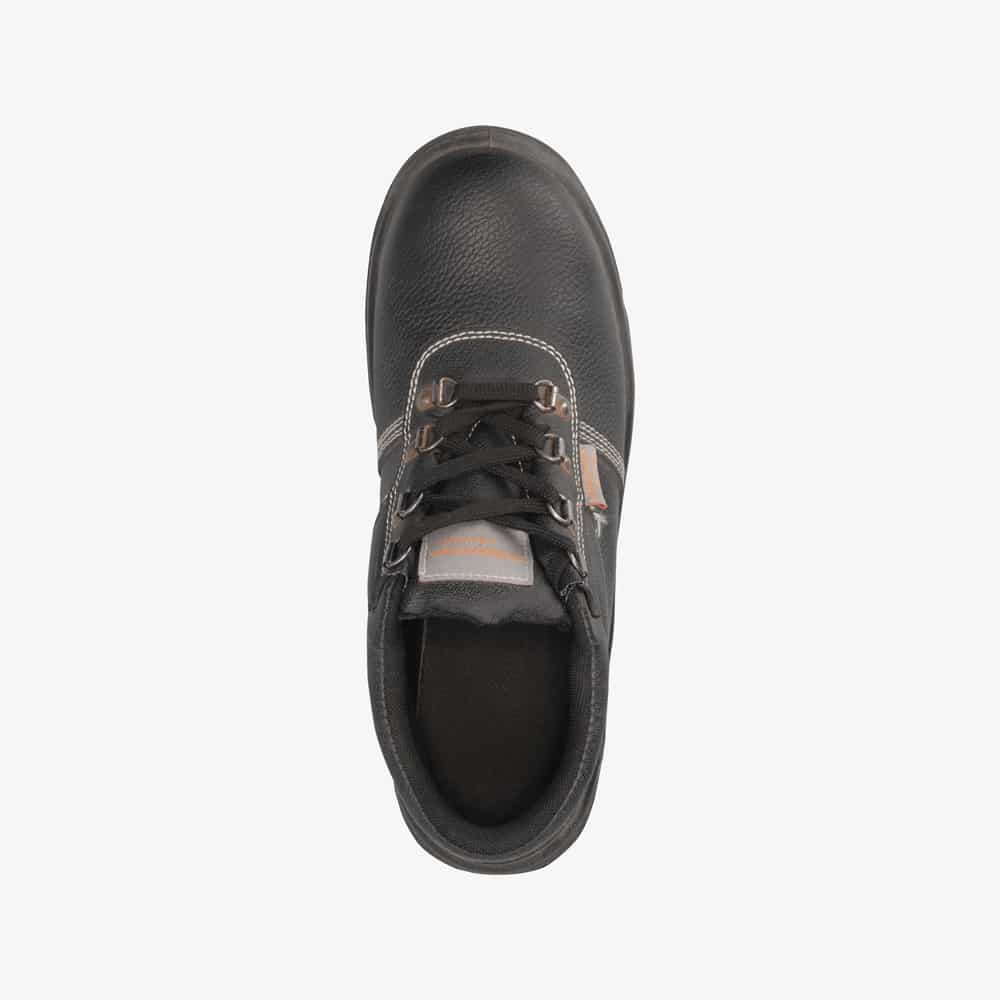Hi-Tec Interceptor Razer SP Shoe Black NO3