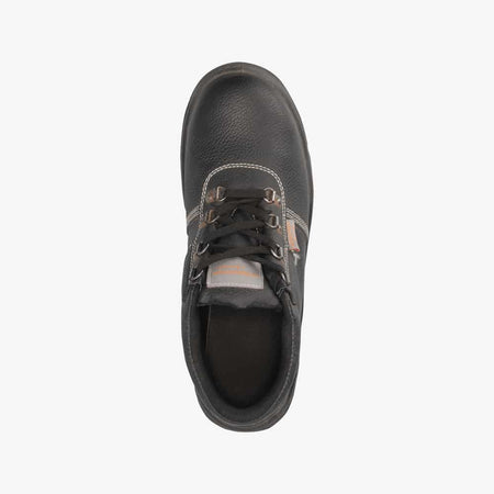 Hi-Tec Interceptor Razer SP Shoe Black NO3