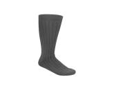 Hi-Tec Safari Socks Charcoal 1 Pair