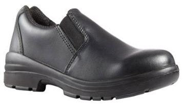 Bova Sisi Paris Ladies Shoe Stc Black NO3