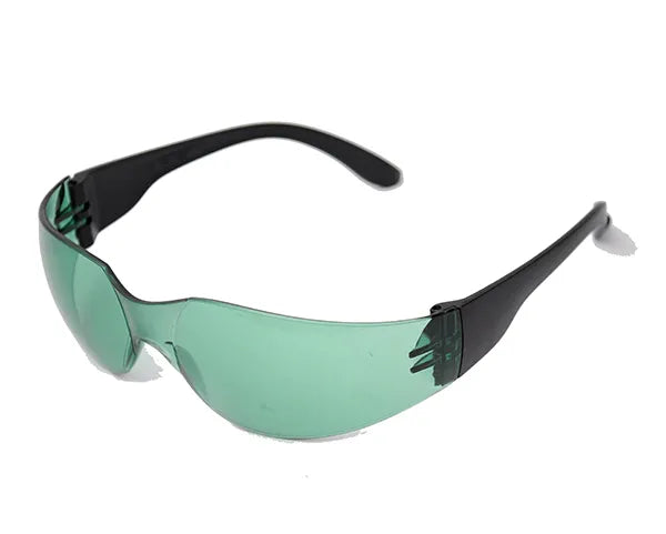 Skudo Safety Glasses Sporty Anti Scratch Grey