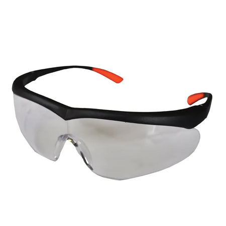 Skudo Safety Glasses Sporty Anti Scratch Green