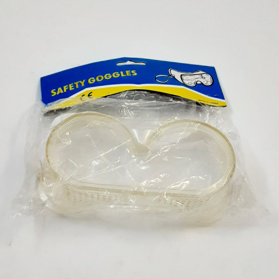 Skudo Safety Goggles Direct Vent Anti Scratch -
