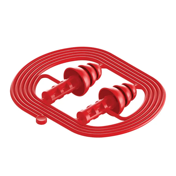 Skudo Earplug Bullit Corded Reusable -