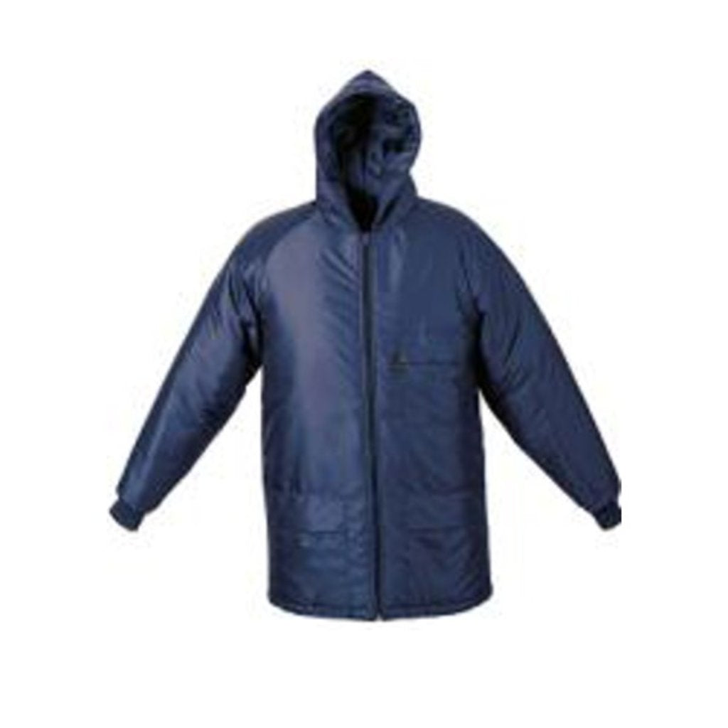 Javlin Freezer Jacket Navy 5XL