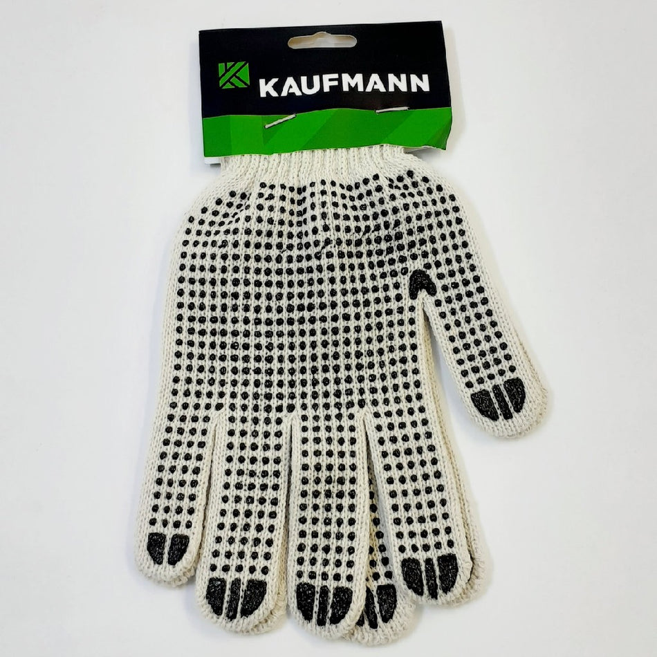Kaufmann Glove Polka Dot