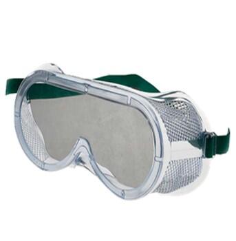 Goggle Direct vent Clear