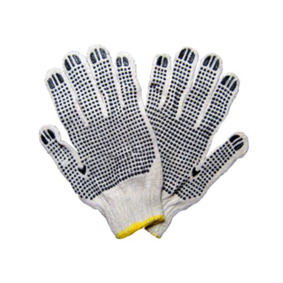 Gloves Polka Dot 7G