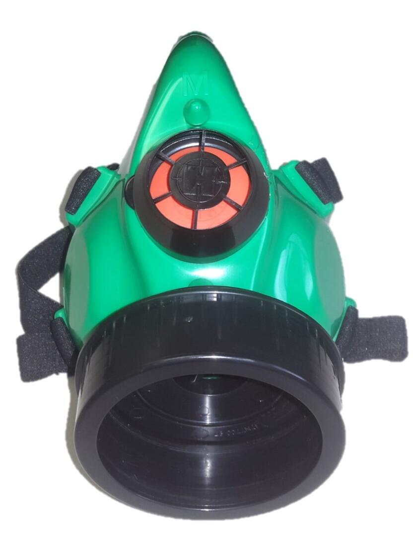 Respirator Single Half Mask R743S