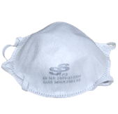 Dust Mask SS FFP2 Box of 20